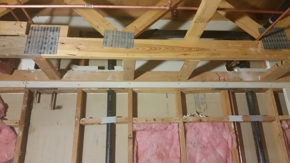 Plumbing services in Woodbridge, NJ